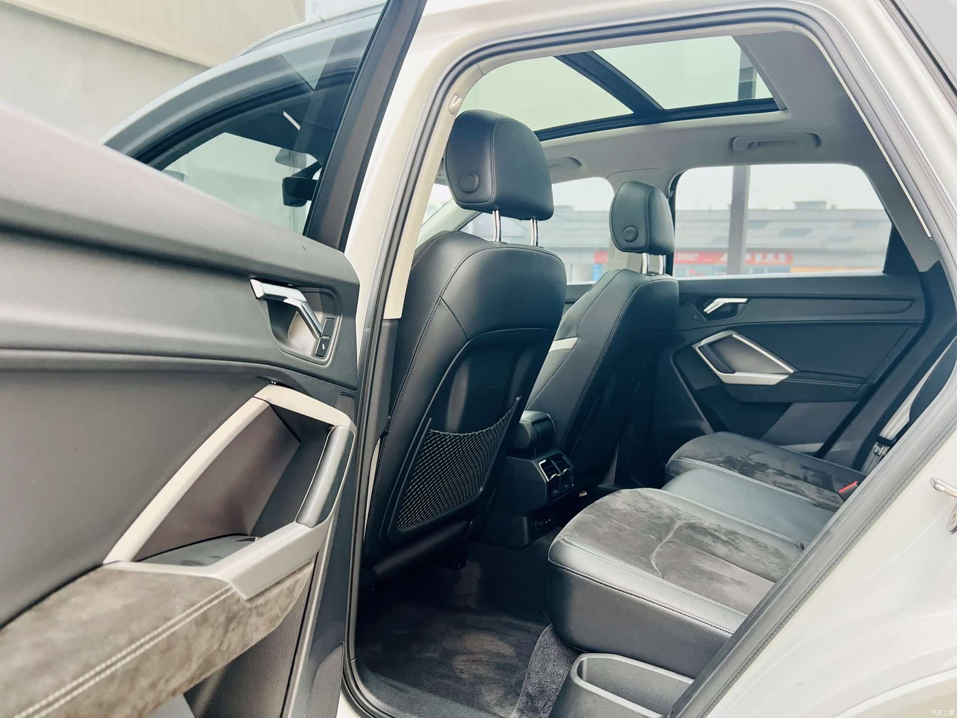 Audi Q3, 2019 7