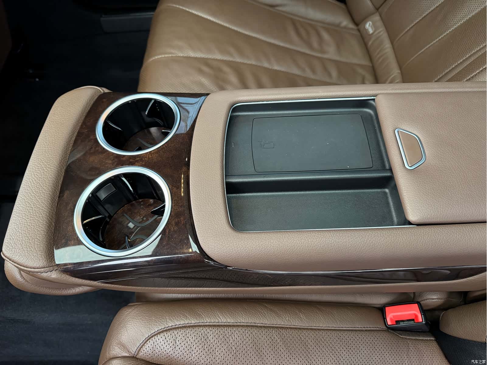 Mercedes-Benz S-Class, 2018 18