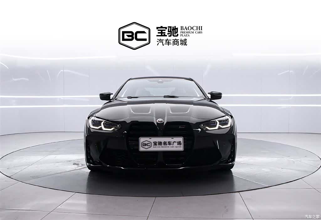 BMW M4, 2023 2