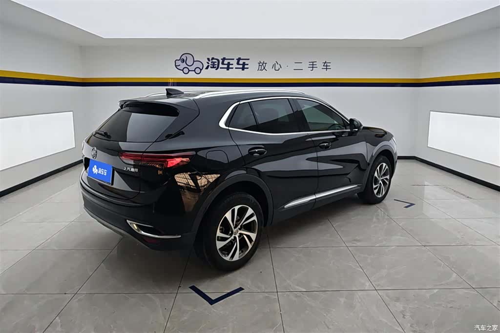 Buick Envision, 2022 3