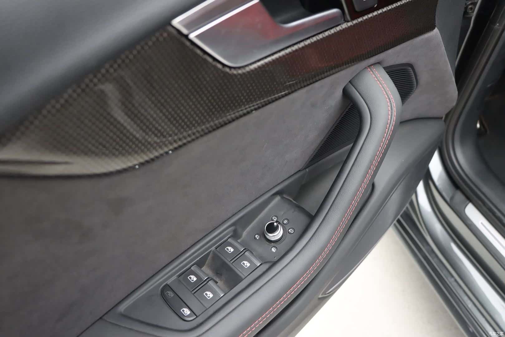 Audi S4, 2026 11