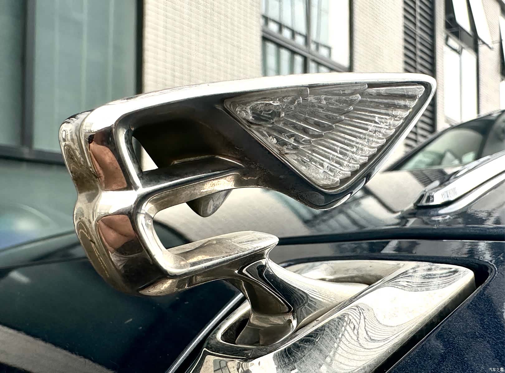 Bentley Flying Spur, 2021 15