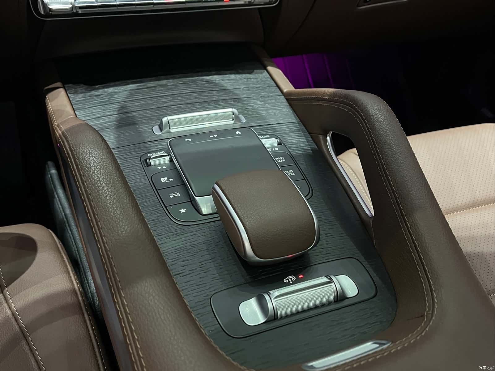 Mercedes-Benz GLE, 2023 17
