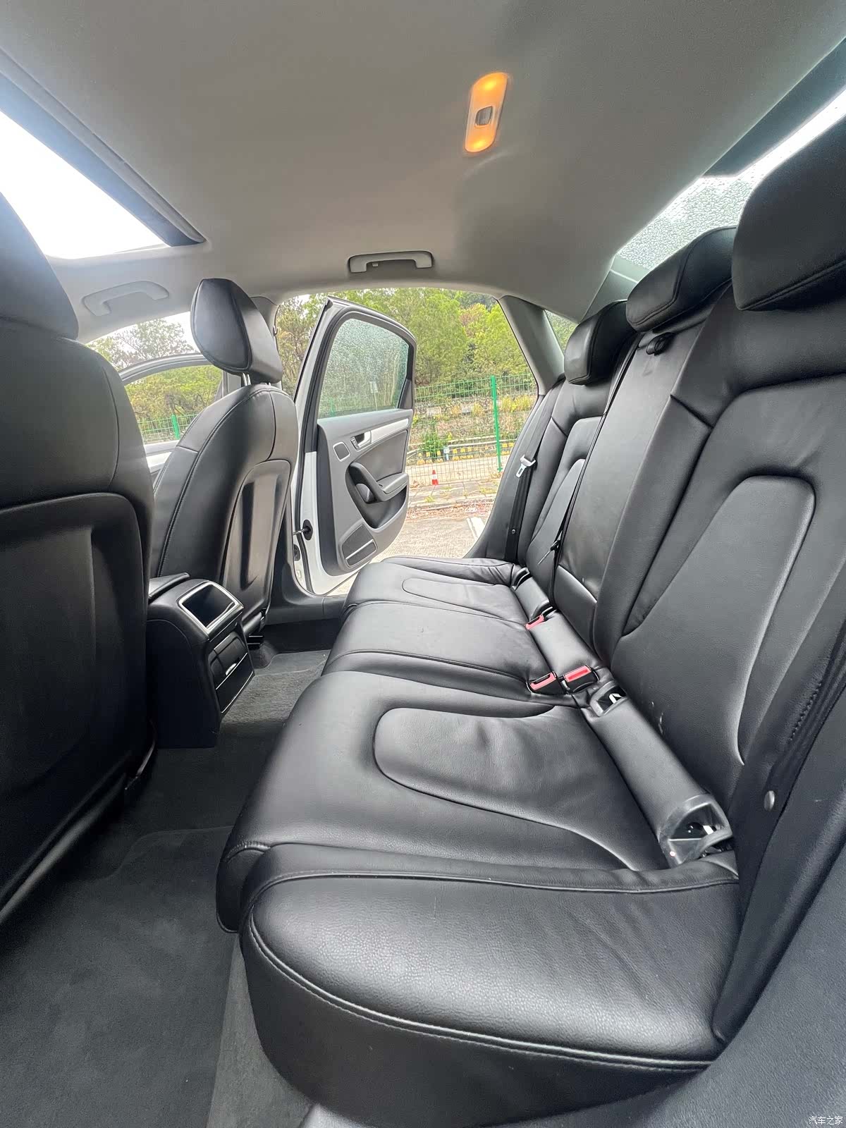 Audi A4L, 2013 13