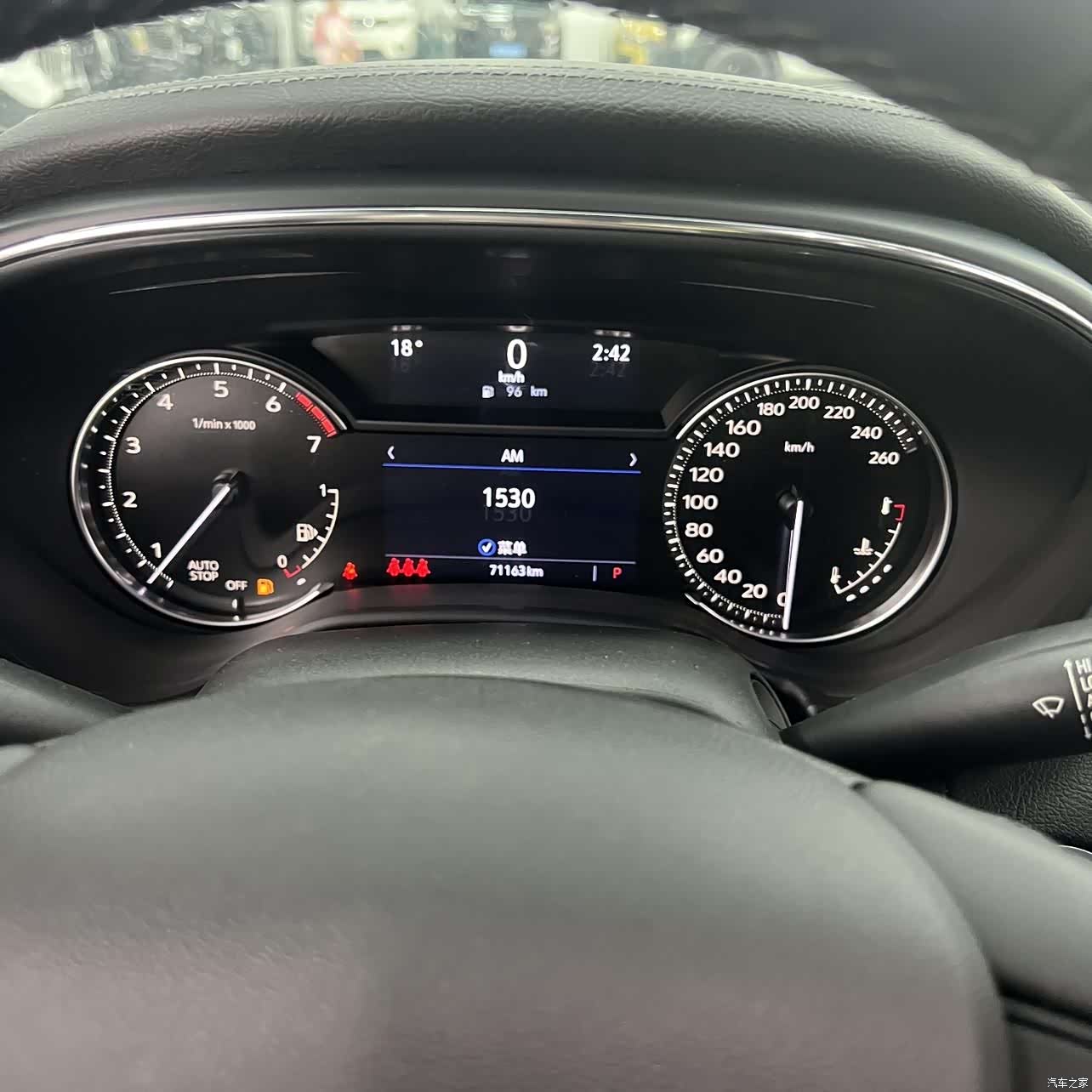 Cadillac CT5, 2021 28