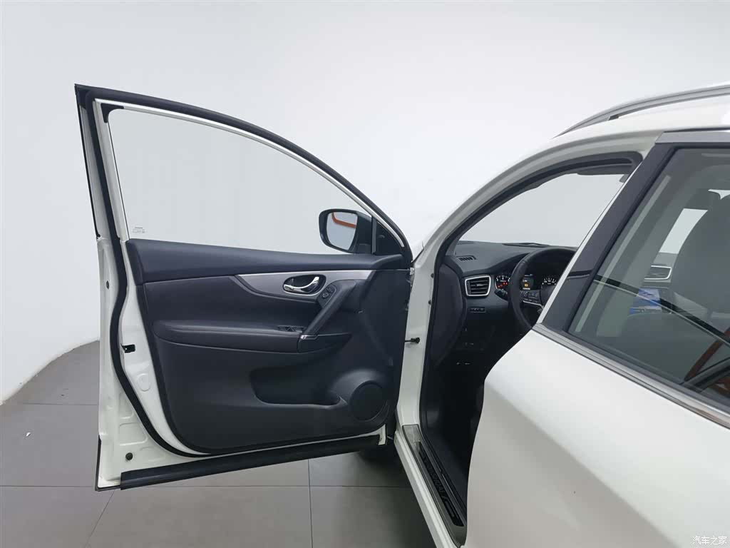 Nissan Qashqai, 2021 8