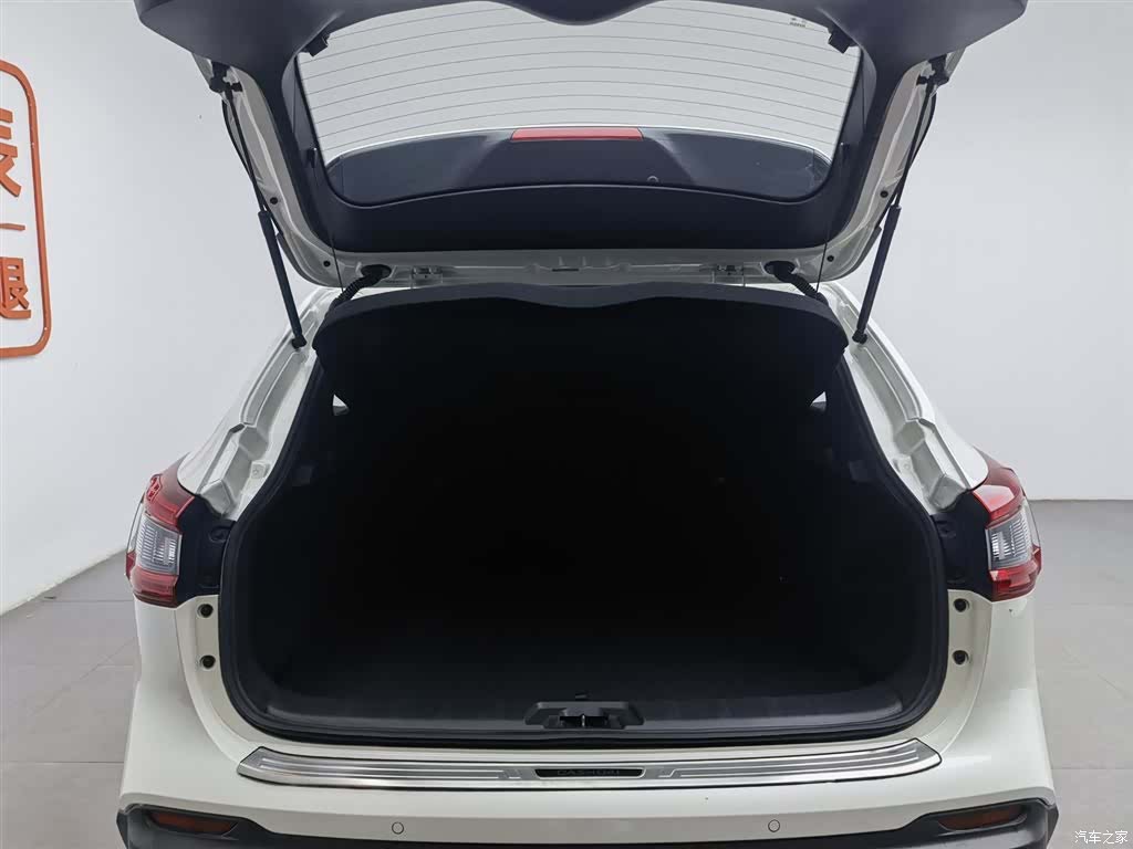 Nissan Qashqai, 2021 16