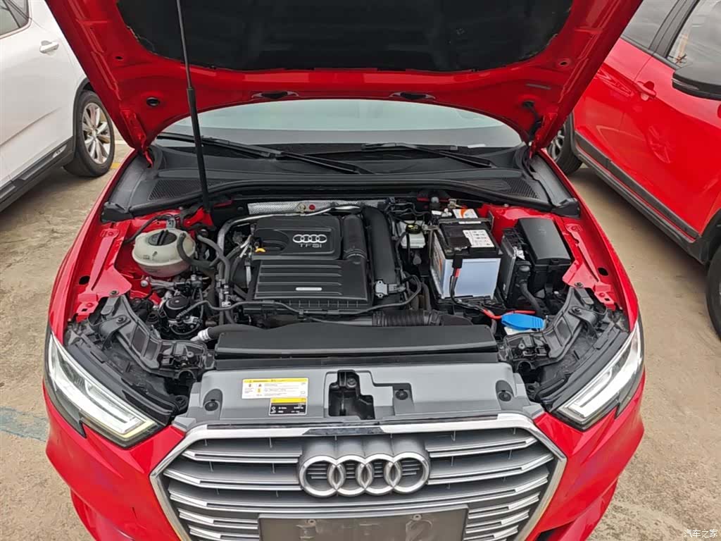 Audi A3, 2020 20