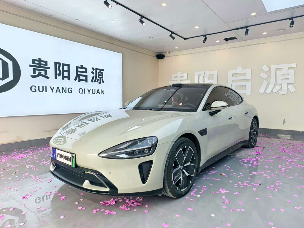 Xiaomi SU7