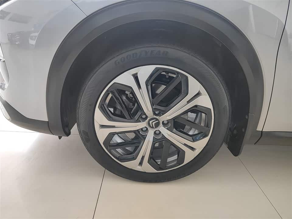 Citroen Versailles C5 X