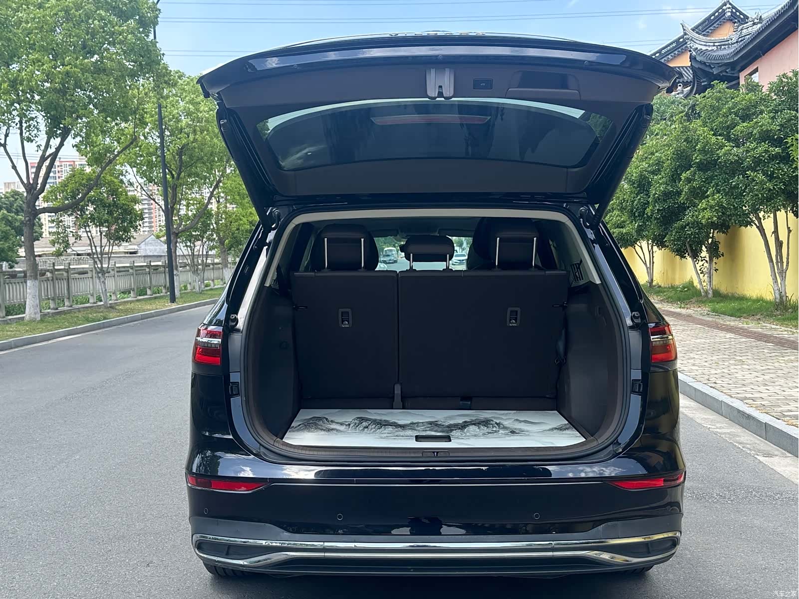 Volkswagen Viloran, 2023 8