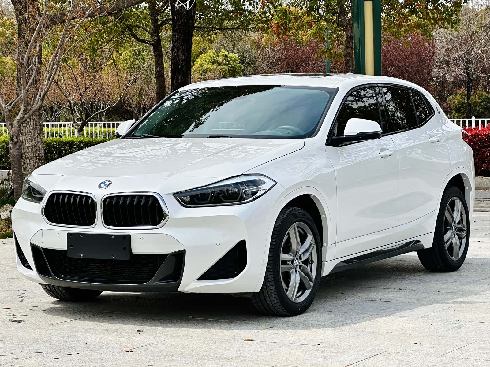 BMW X2, 2022 1