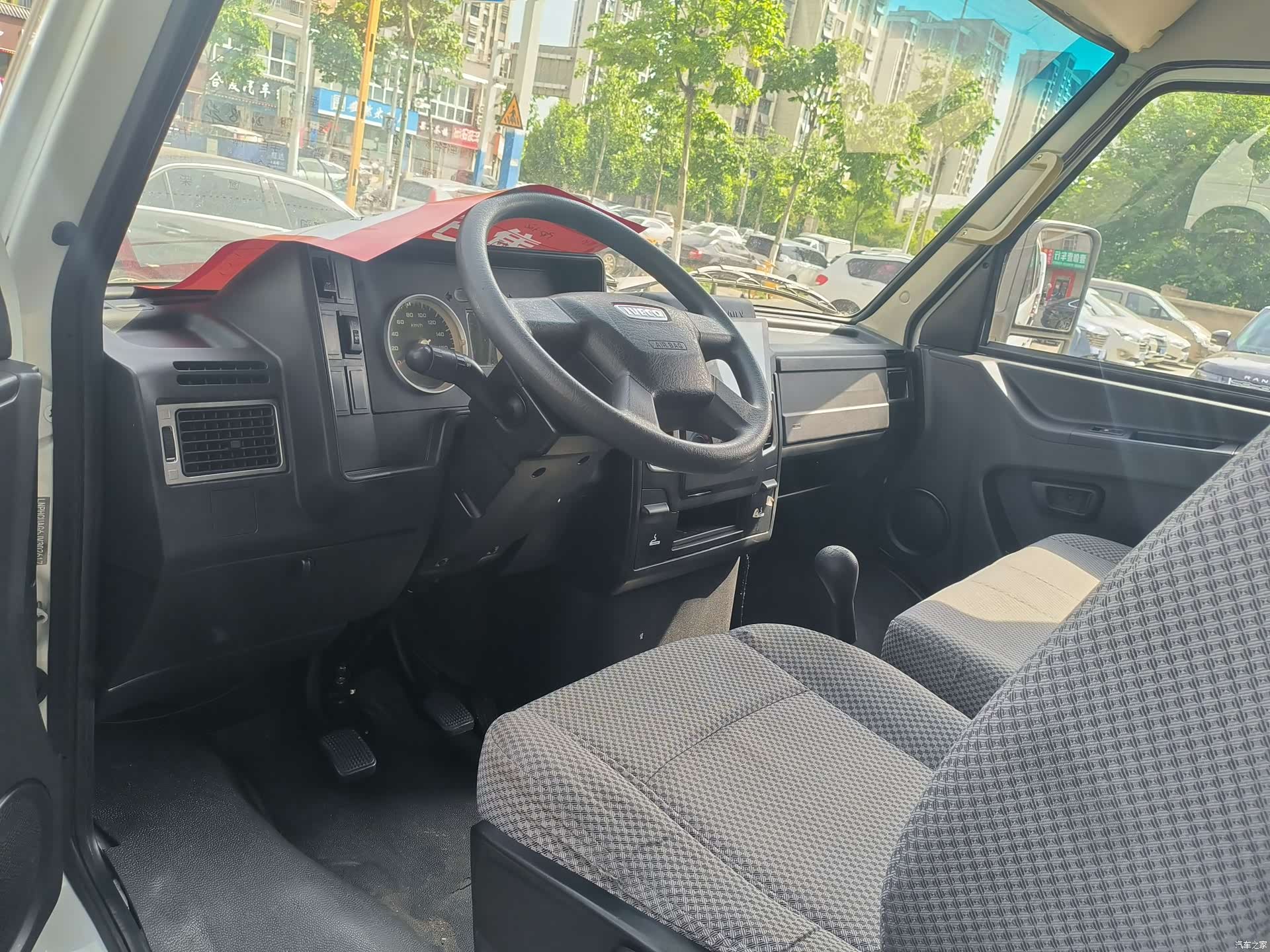 Iveco A35, 2018 8