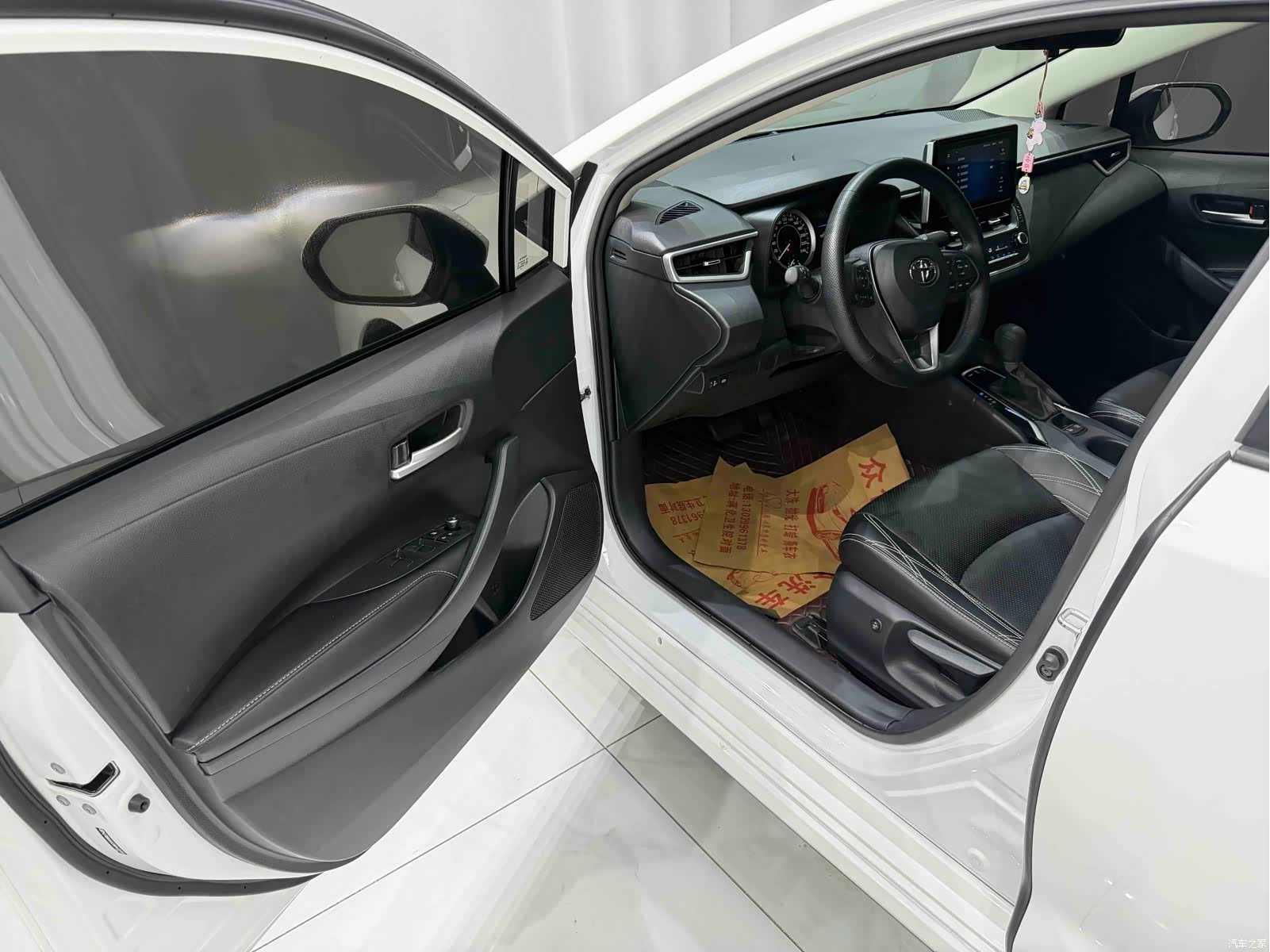 Toyota Corolla, 2022 7