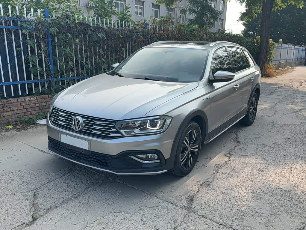 Volkswagen C-TREK