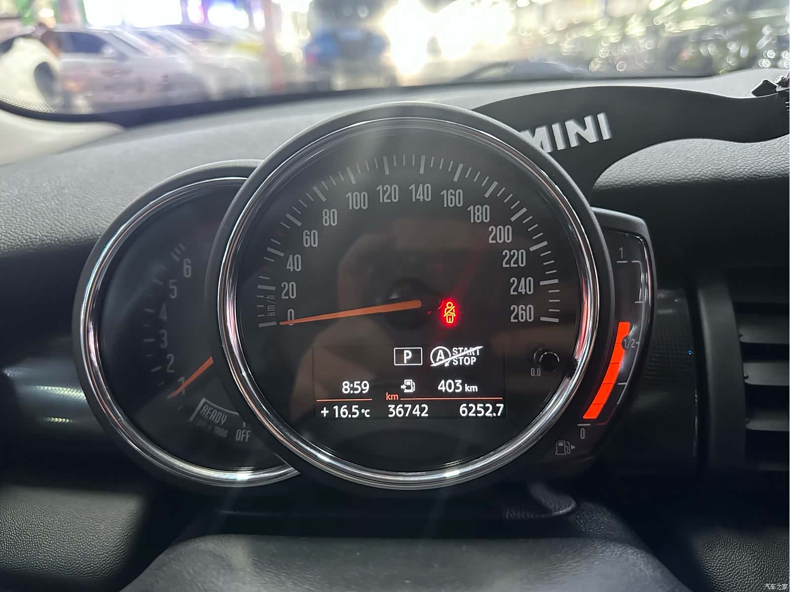 Mini Cooper, 2020 18