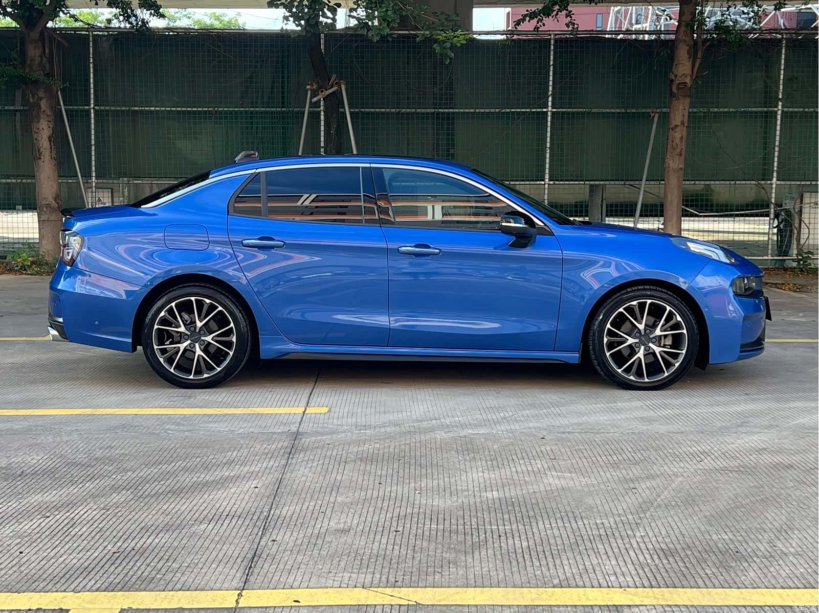 Lynk & Co 01, 2020 2