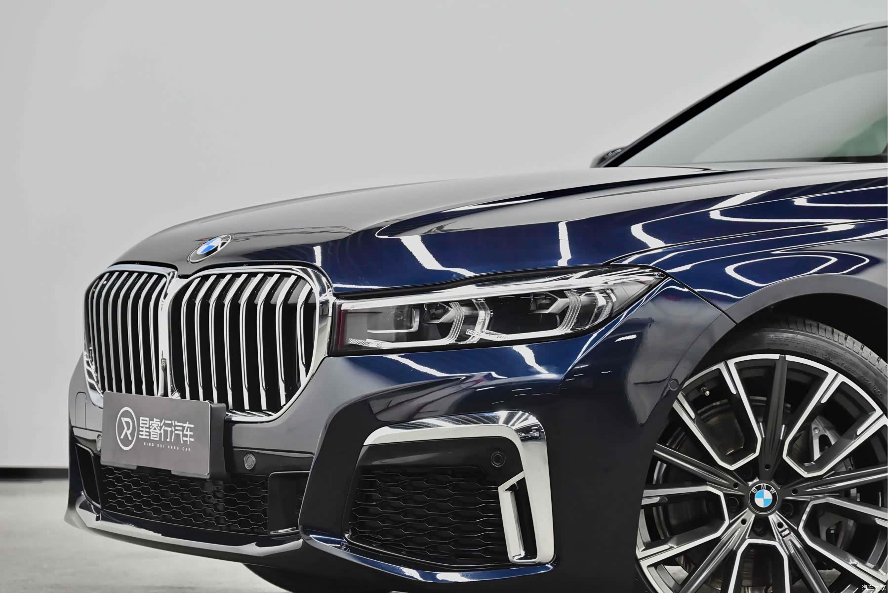BMW 7 Series, 2019 15