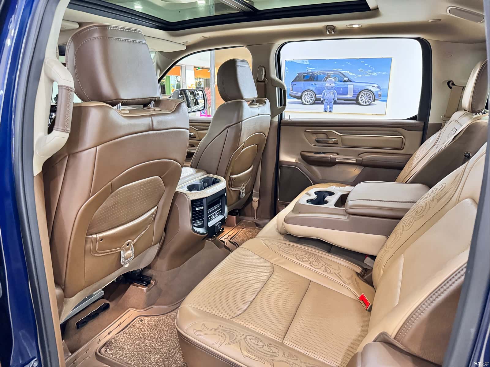 RAM Trucks, 2019 12