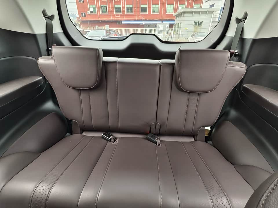 Trumpchi Trumpchi M6