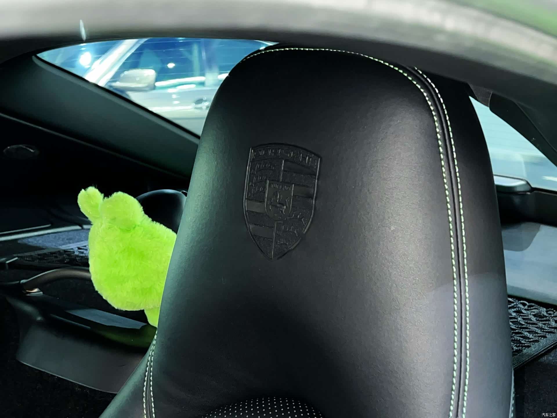 Porsche Cayman, 2010 12