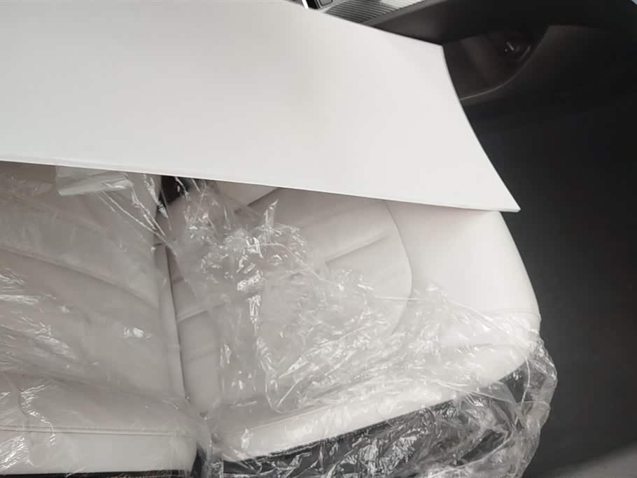 Trumpchi Shadow Leopard