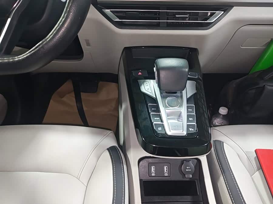 BYD Yuan Pro 2022, фото 13