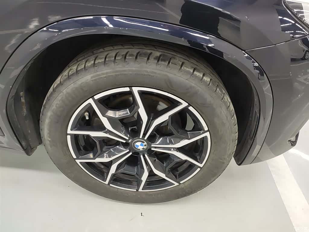 BMW X3, 2022 14