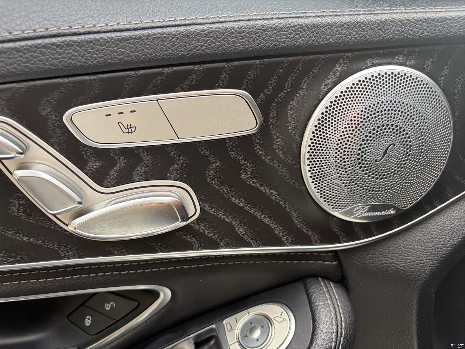 Mercedes-Benz C-Class, 2018 11