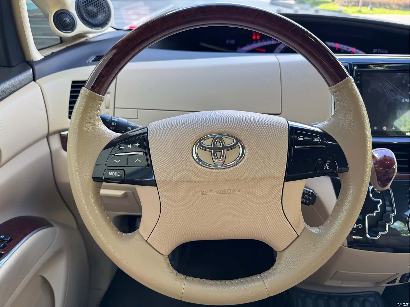 Toyota 7, 2012 18
