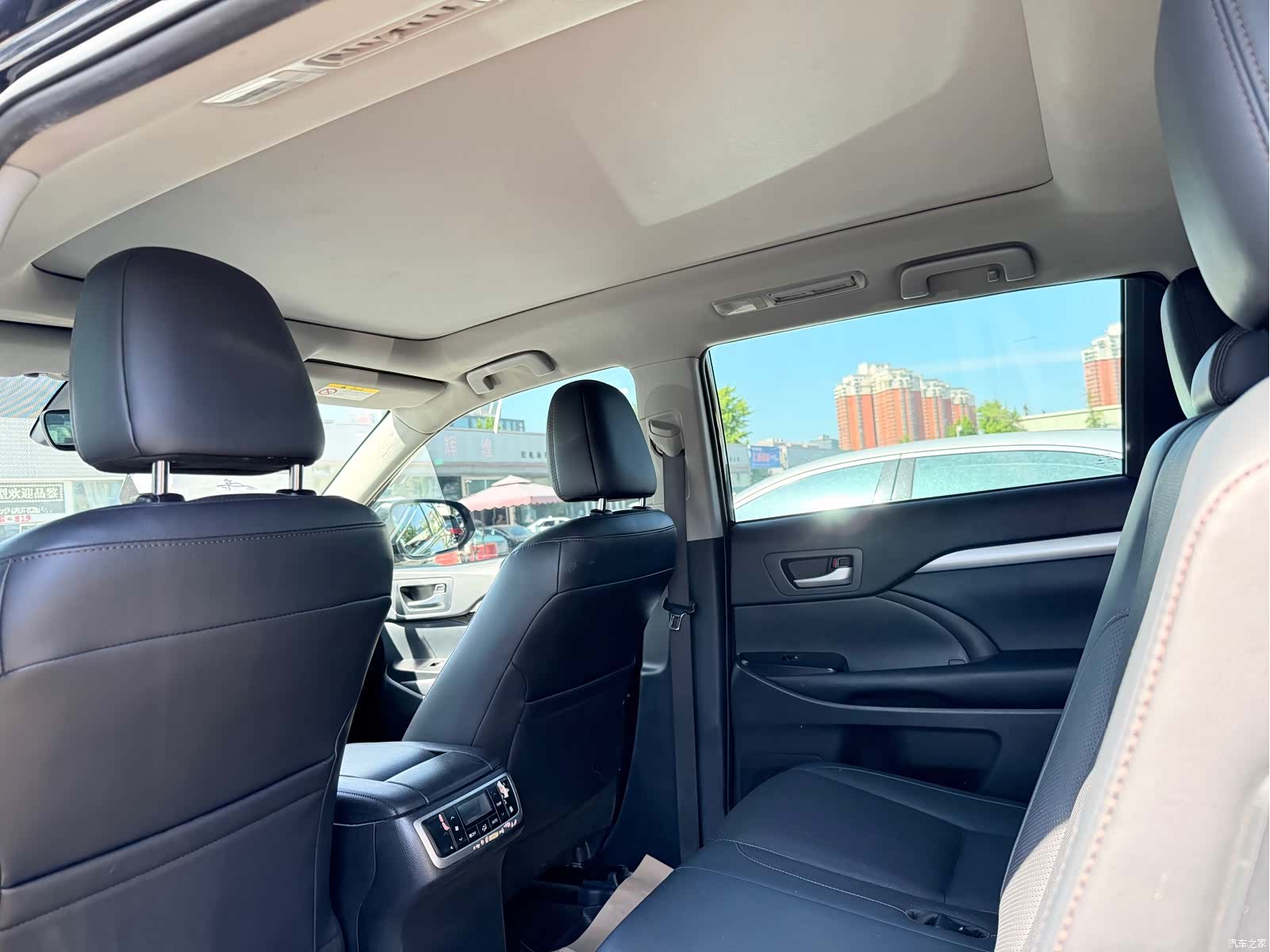 Toyota Highlander, 2020 10