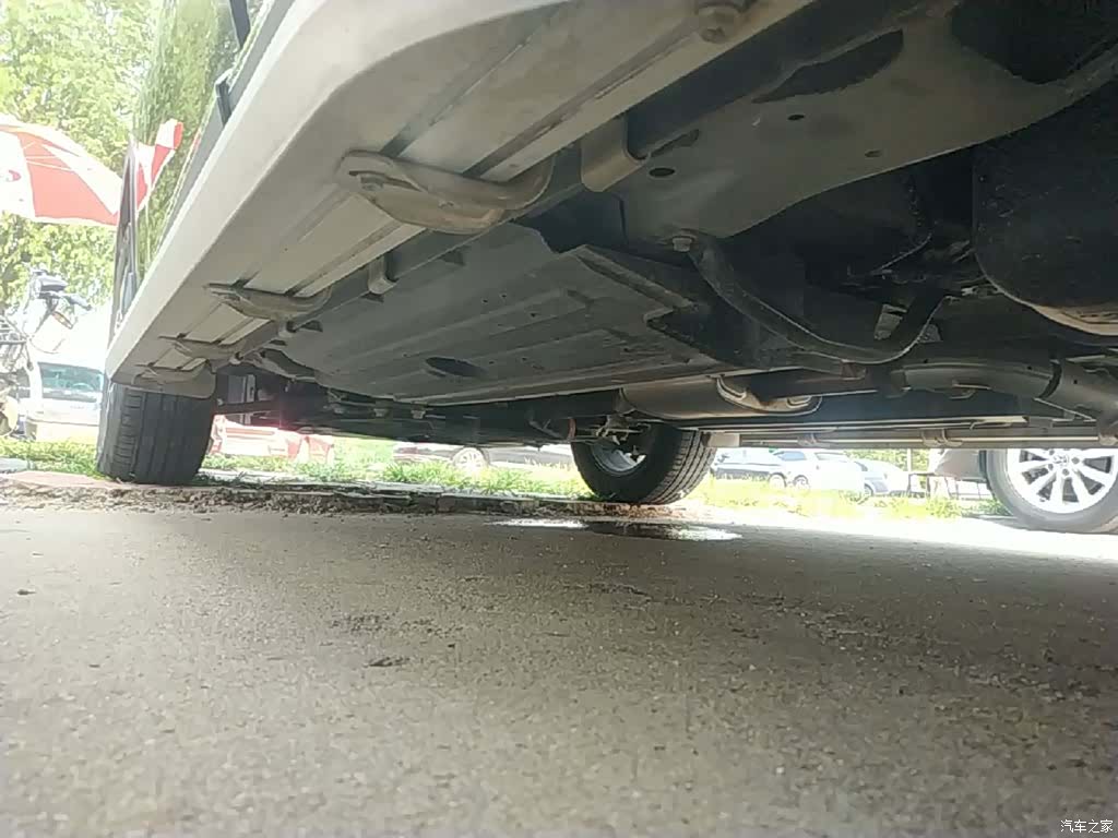 Haval H6, 2025 22
