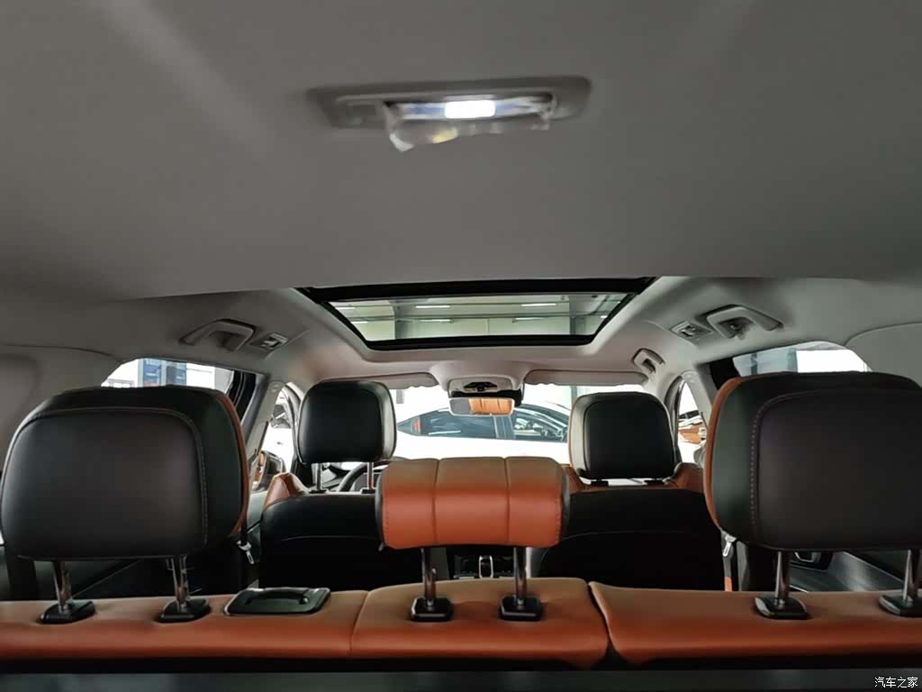 Chery Tiggo 8 Plus, 2021 18