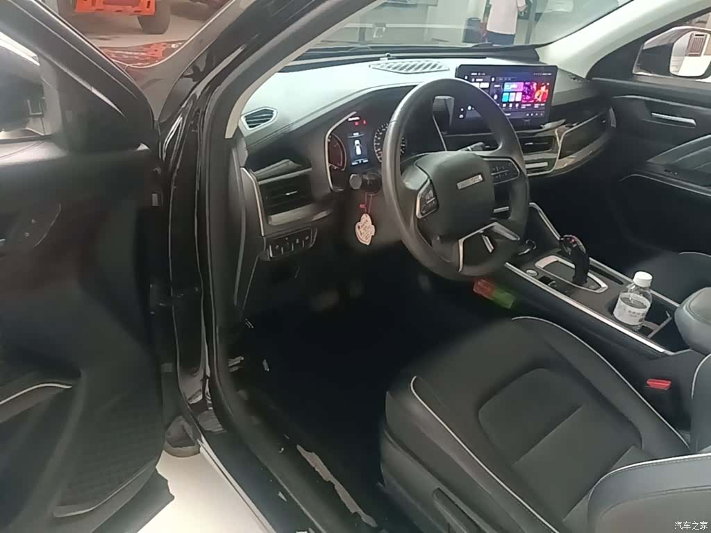 Haval H6, 2023 16