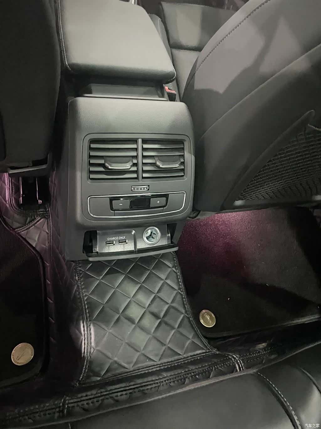 Audi A4L, 2023 9