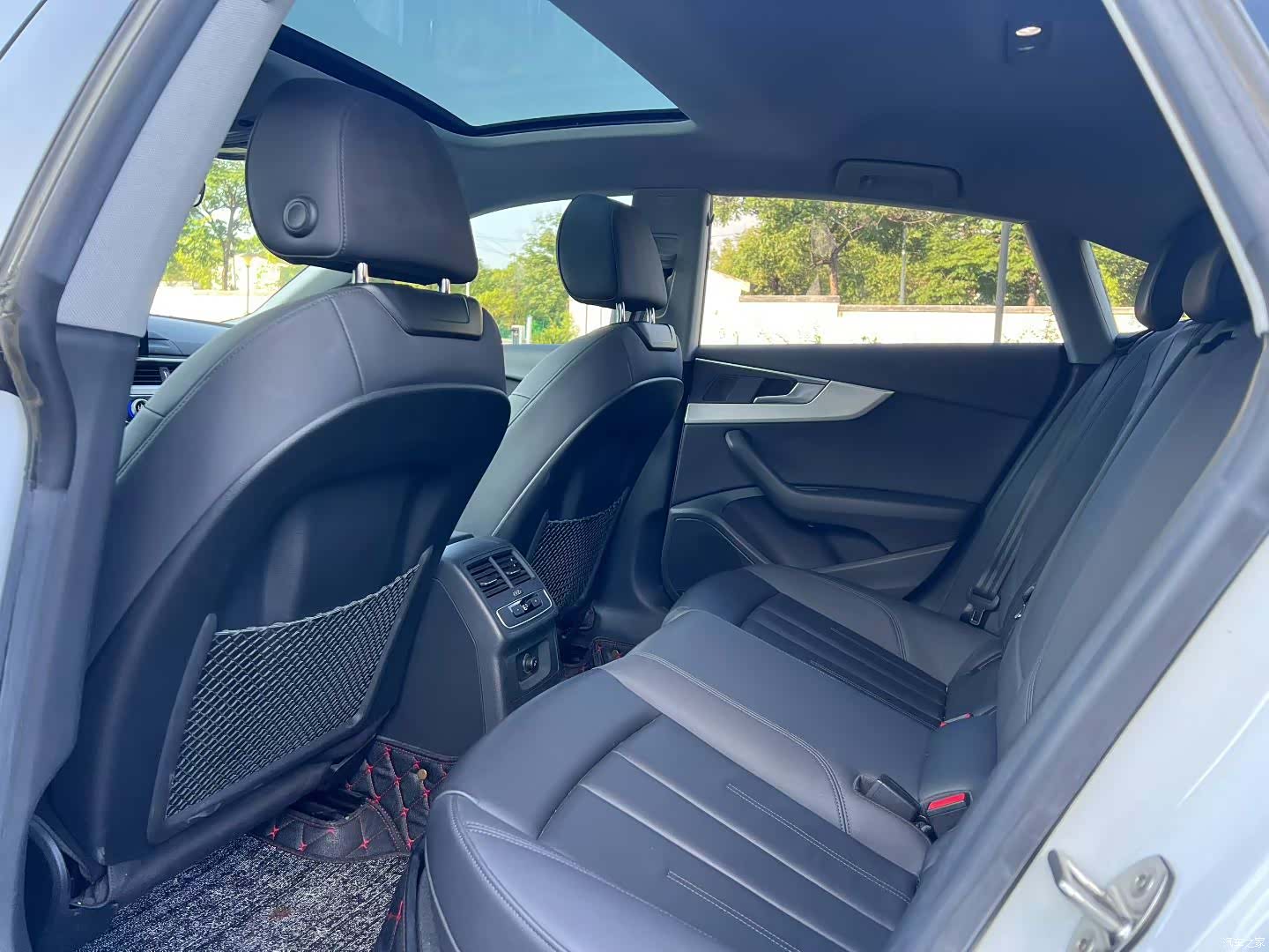 Audi A5, 2021 7