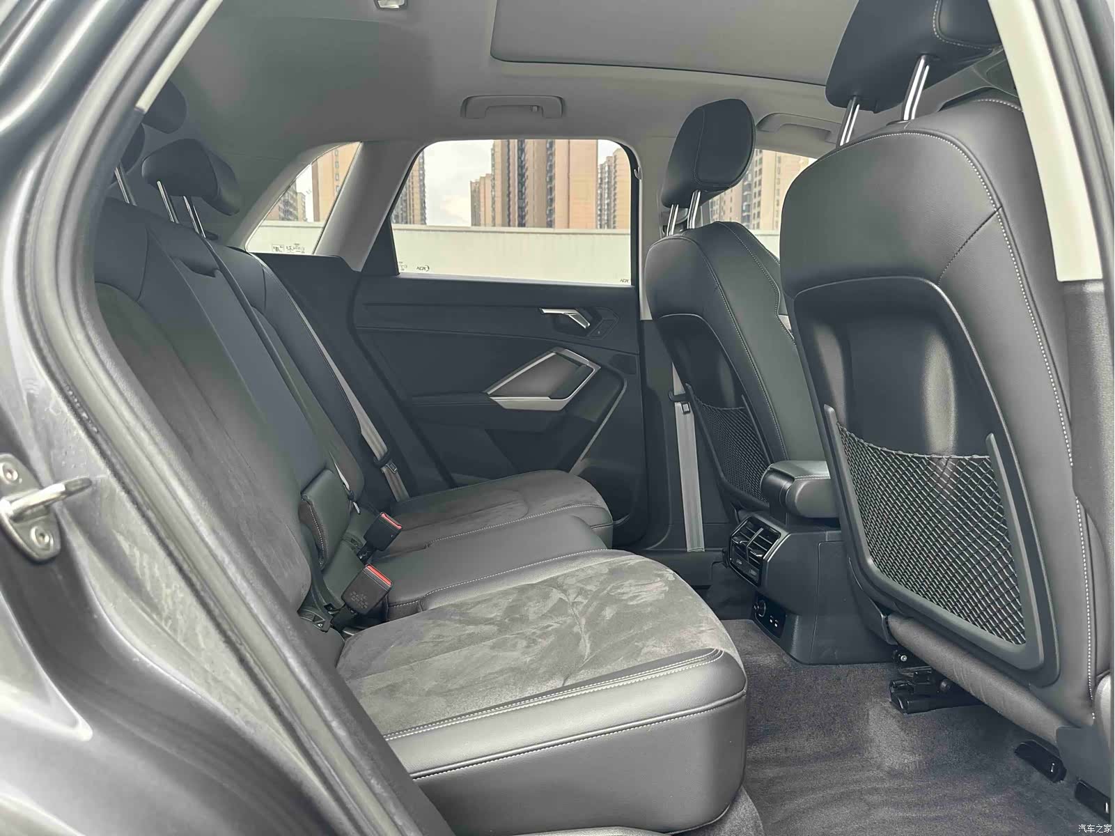 Audi Q3, 2023 19