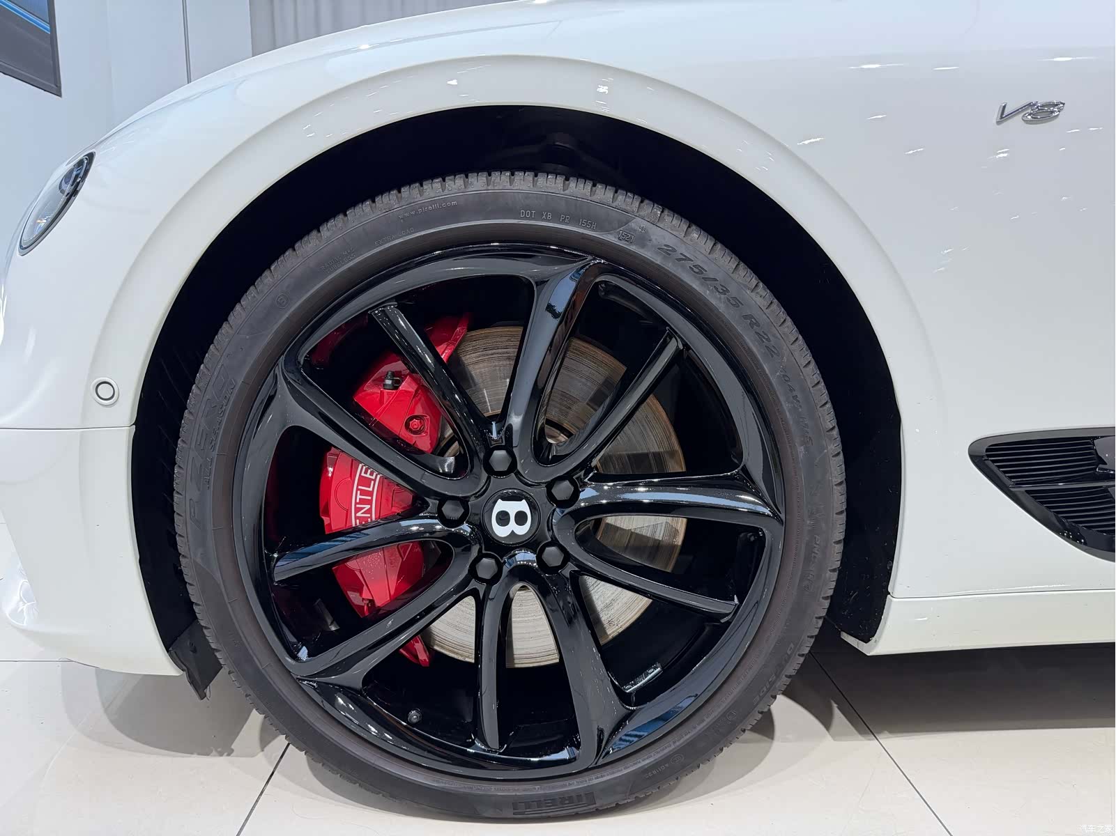 Bentley Continental GT, 2021 14