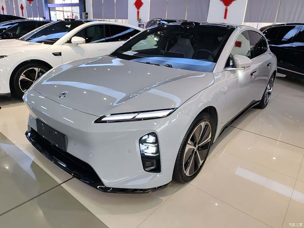 NIO ET5, 2025 2