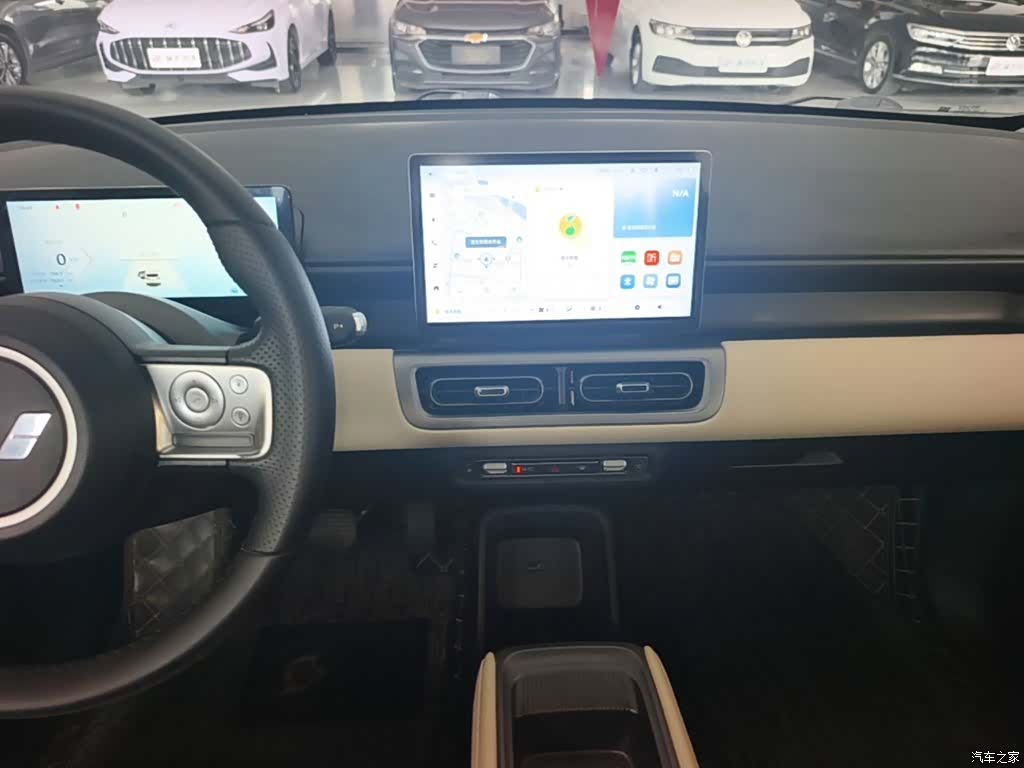 Wuling Bingo, 2025 13