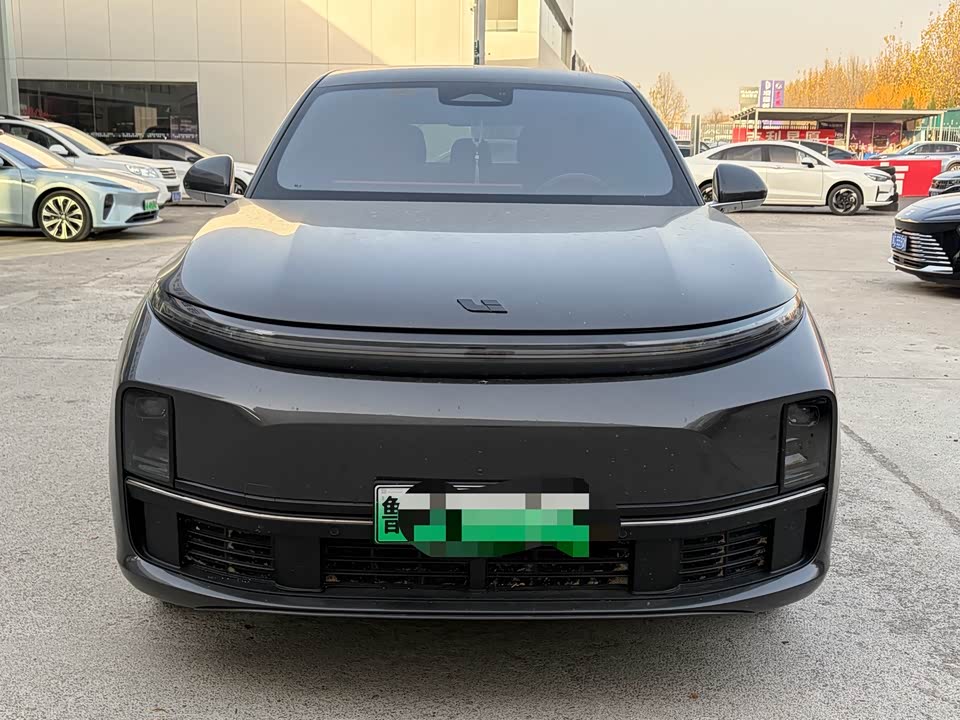 Li Auto Ideal L7