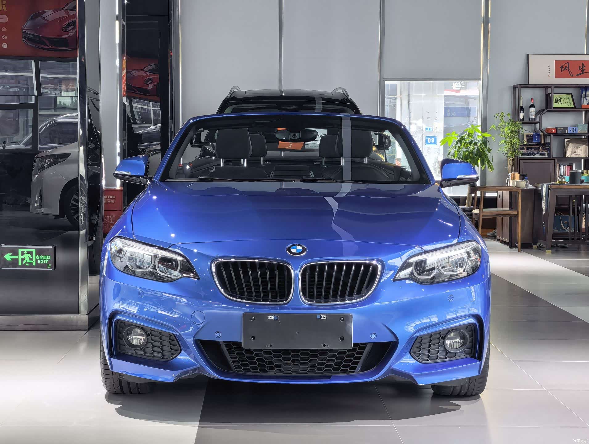 BMW 2 Series, 2018 2