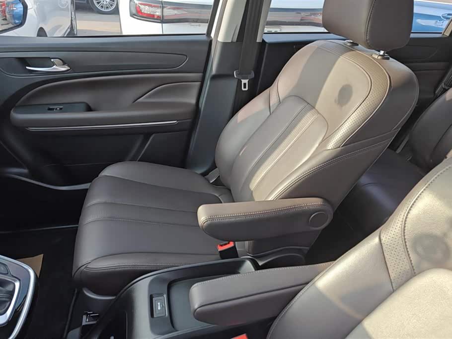 Trumpchi Trumpchi M6