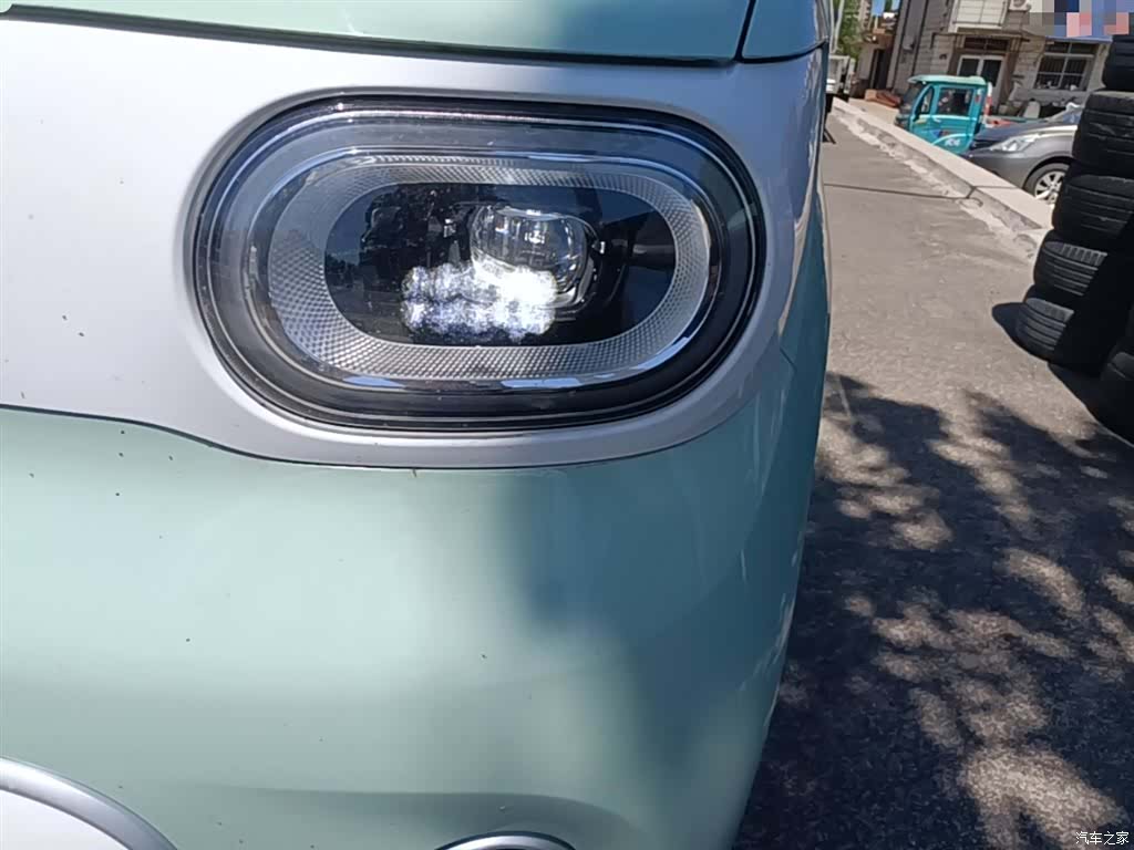 Wuling MINIEV, 2024 24