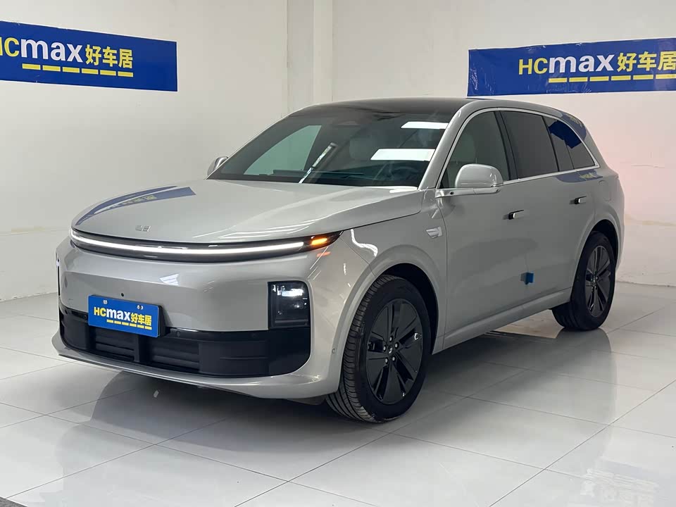Li Auto Ideal L6