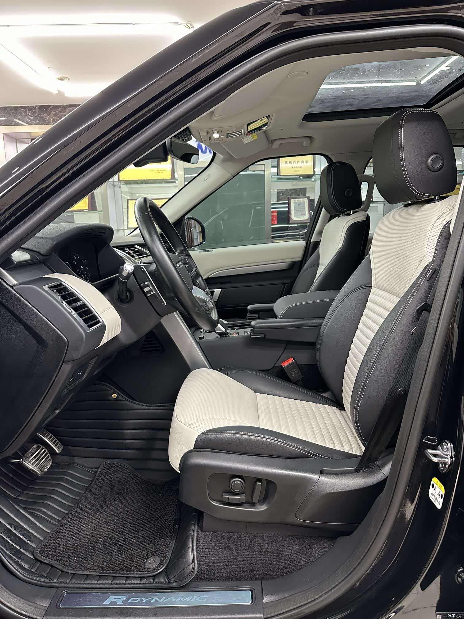 Land Rover Discovery, 2022 11