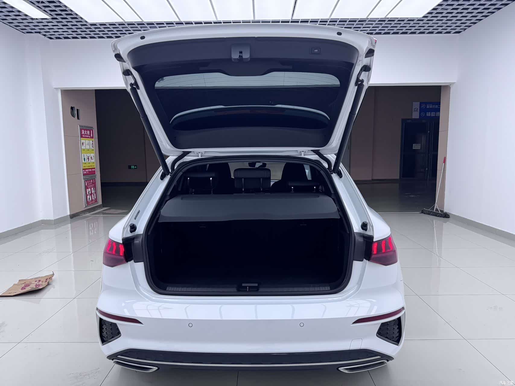 Audi A3, 2023 15