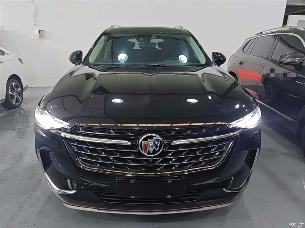 Buick Envision Plus, 2024 3