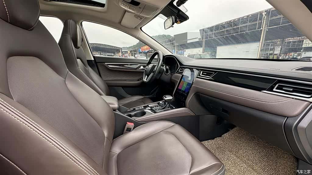 JAC A5, 2020 9