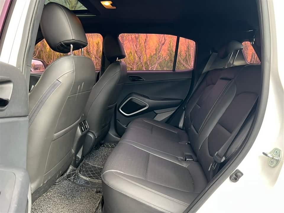 Hyundai Beijing ix35